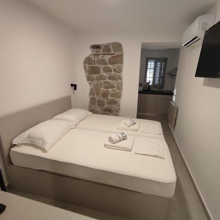 Radunica Old Town - Studio Apartment 3 Split Ngoại thất bức ảnh