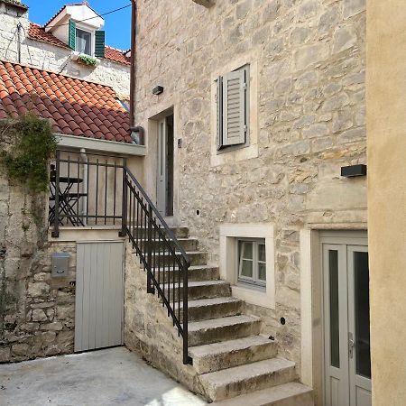 Radunica Old Town - Studio Apartment 3 Split Ngoại thất bức ảnh