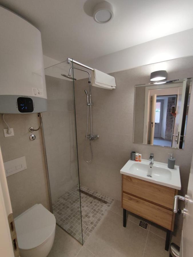 Radunica Old Town - Studio Apartment 3 Split Ngoại thất bức ảnh