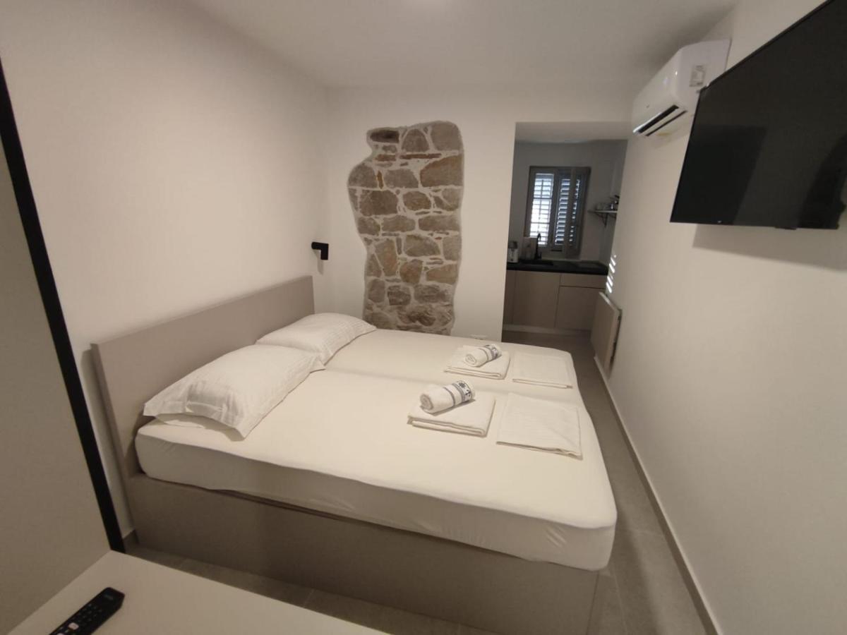 Radunica Old Town - Studio Apartment 3 Split Ngoại thất bức ảnh