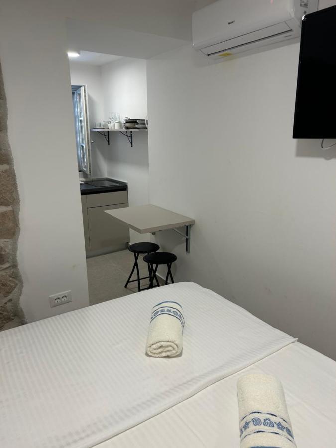 Radunica Old Town - Studio Apartment 3 Split Ngoại thất bức ảnh
