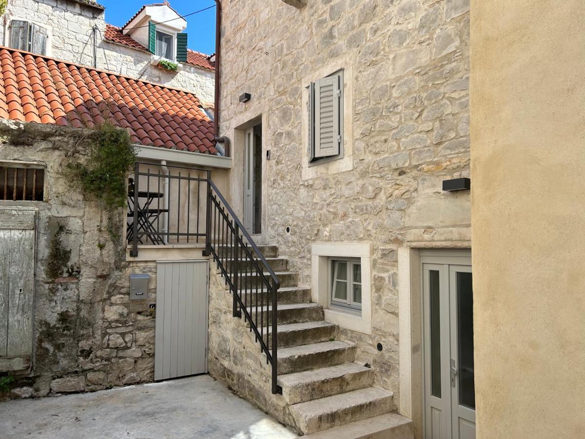 Radunica Old Town - Studio Apartment 3 Split Ngoại thất bức ảnh