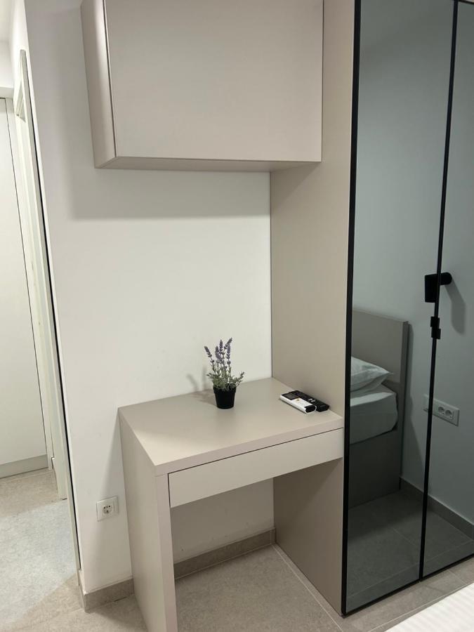 Radunica Old Town - Studio Apartment 3 Split Ngoại thất bức ảnh
