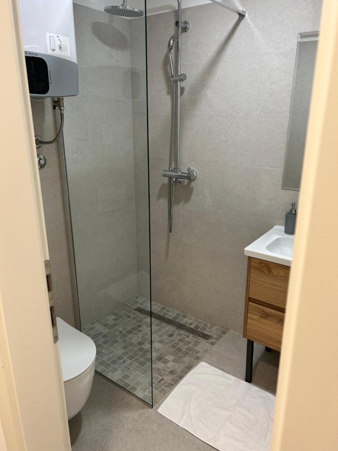 Radunica Old Town - Studio Apartment 3 Split Ngoại thất bức ảnh