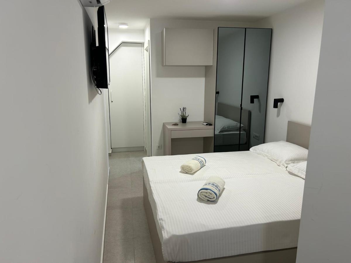 Radunica Old Town - Studio Apartment 3 Split Ngoại thất bức ảnh